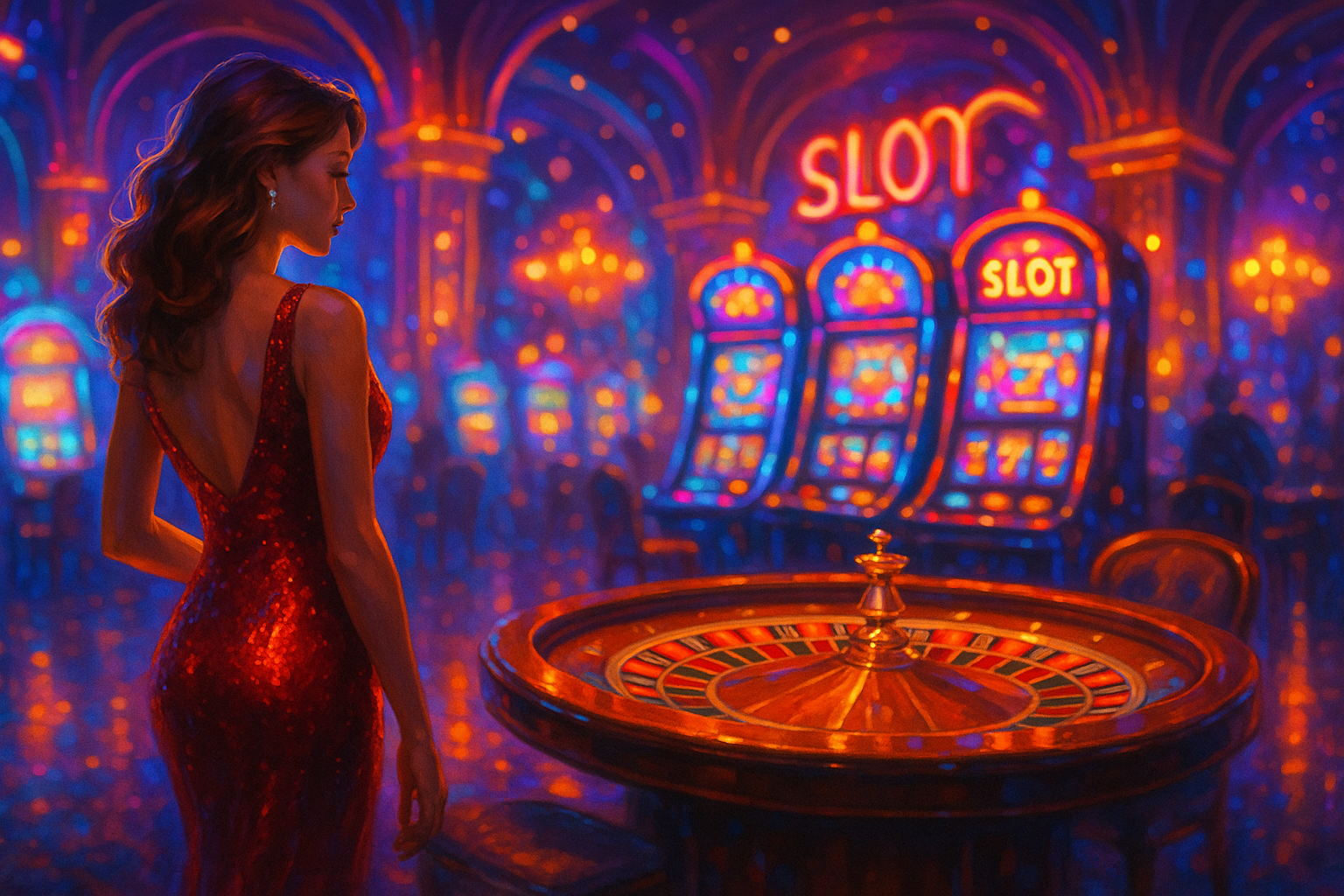 Дзеркало F1 Casino — доступ до казино без обмежень
