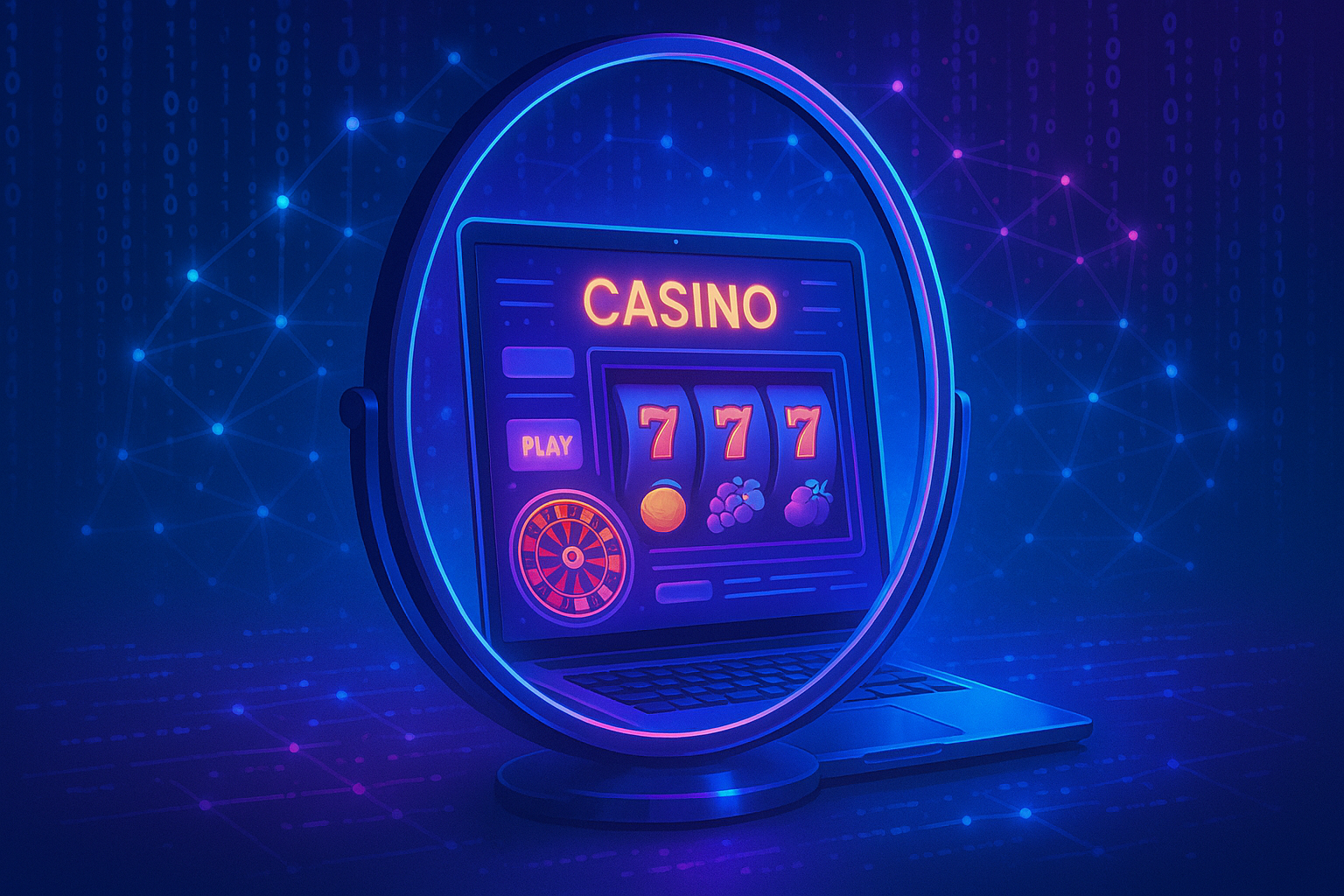 Робоче дзеркало F1 Casino для доступу до сайту
